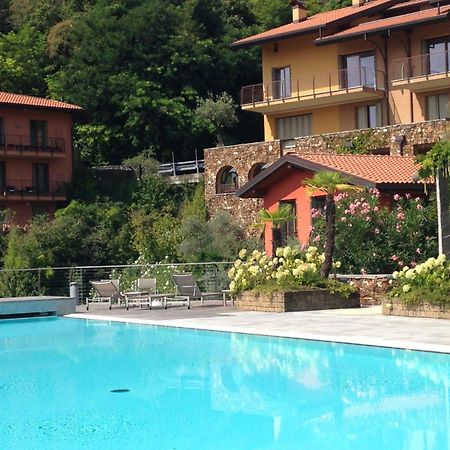 Le Pergole Aloha - Menaggio By Lovecomo Exterior foto