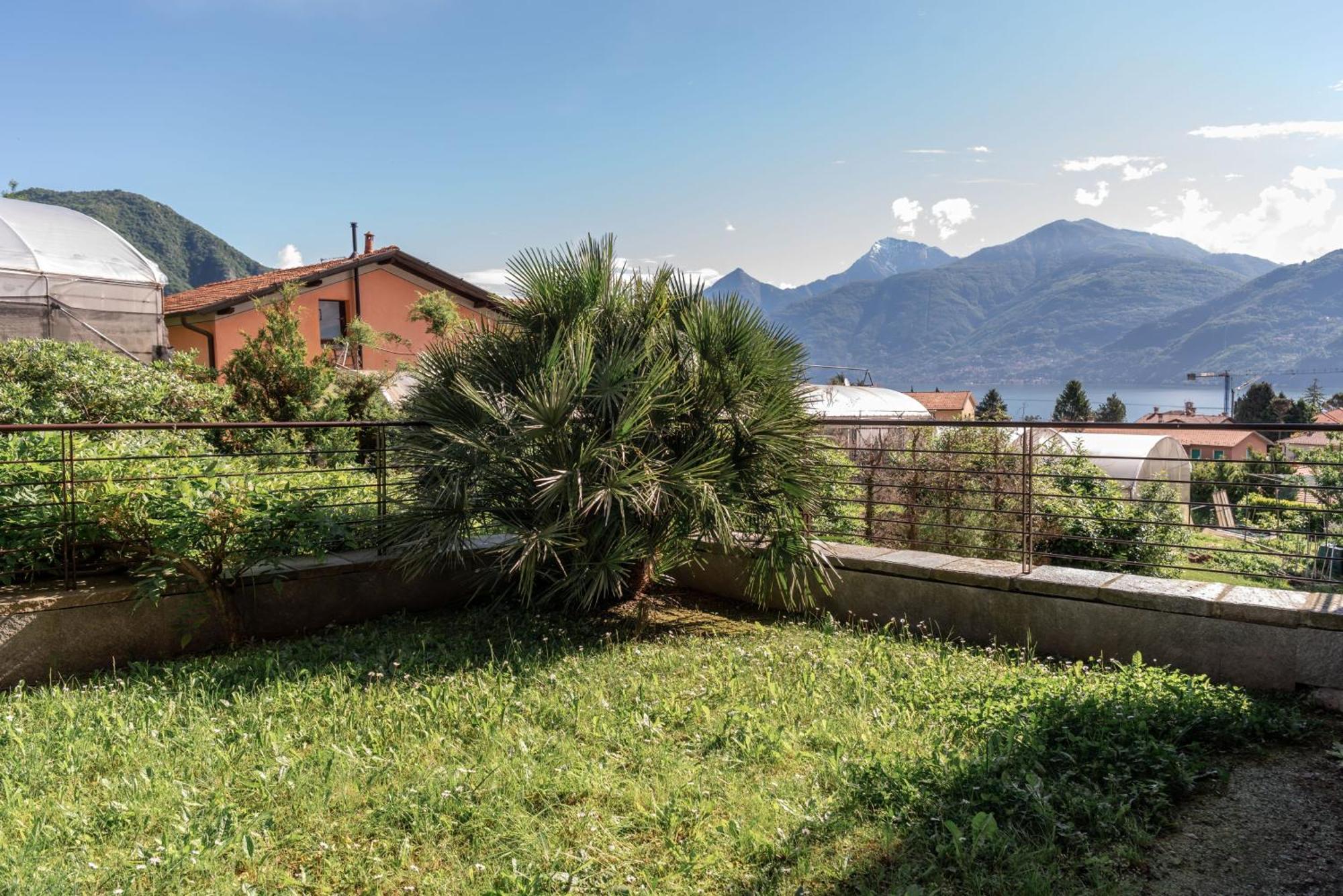 Le Pergole Aloha - Menaggio By Lovecomo Exterior foto